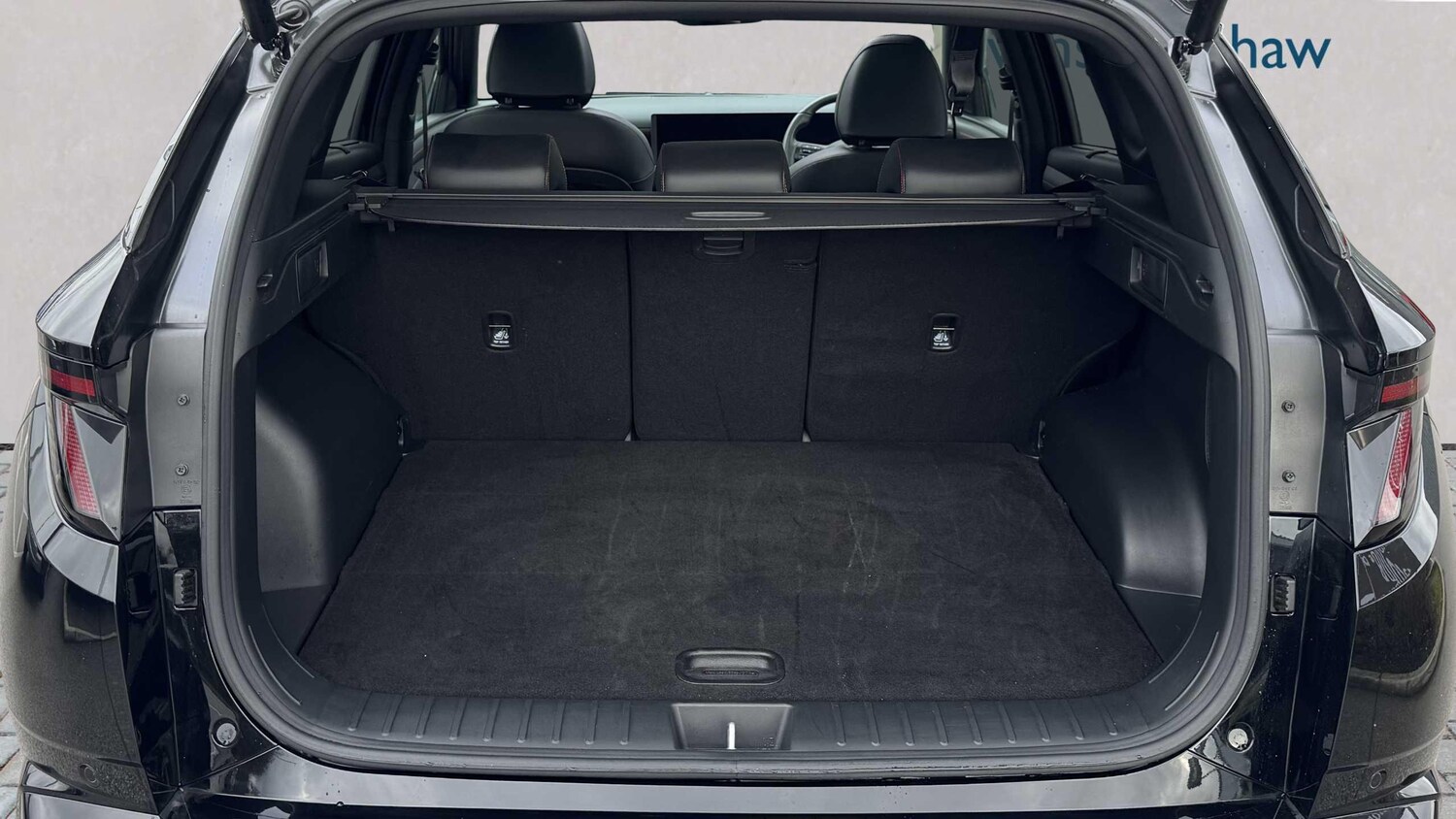 Used Hyundai TUCSON 2025 for sale - 77857194: Photo 7