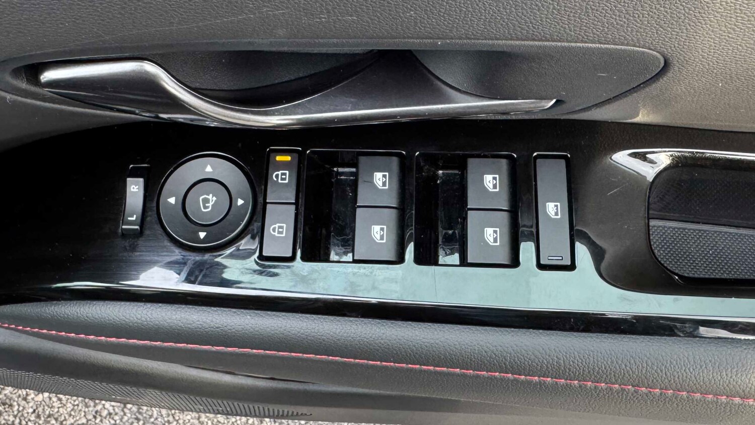 Used Hyundai TUCSON 2025 for sale - 77857194: Photo 9