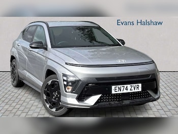 Used Hyundai KONA 2025 for sale - 78812377: Photo