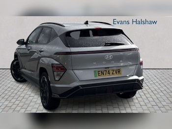 Used Hyundai KONA 2025 for sale - 78812377: Photo