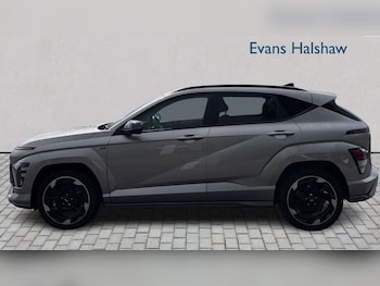 Used Hyundai KONA 2025 for sale - 78812377: Photo