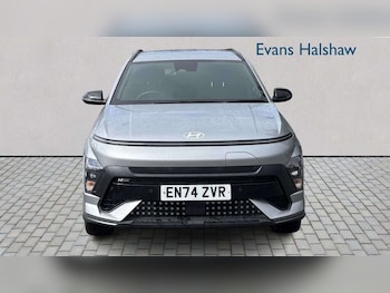Used Hyundai KONA 2025 for sale - 78812377: Photo