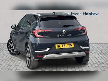 Used Renault Captur 2023 for sale - 79624664: Photo