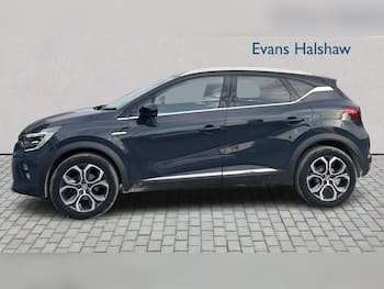 Used Renault Captur 2023 for sale - 79624664: Photo