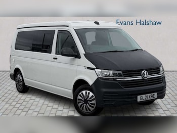Used Volkswagen Transporter 2021 for sale - 78774939: Photo