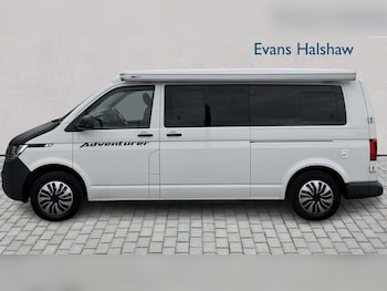 Used Volkswagen Transporter 2021 for sale - 78774939: Photo