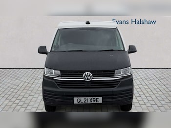 Used Volkswagen Transporter 2021 for sale - 78774939: Photo