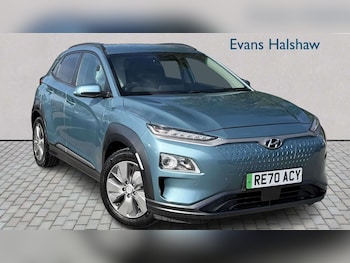 Used Hyundai KONA 2020 for sale - 78678400: Photo