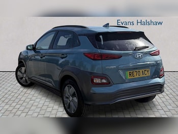 Used Hyundai KONA 2020 for sale - 78678400: Photo