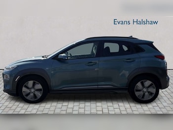 Used Hyundai KONA 2020 for sale - 78678400: Photo