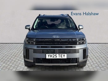 Used Hyundai Santa Fe 2025 for sale - 78294537: Photo