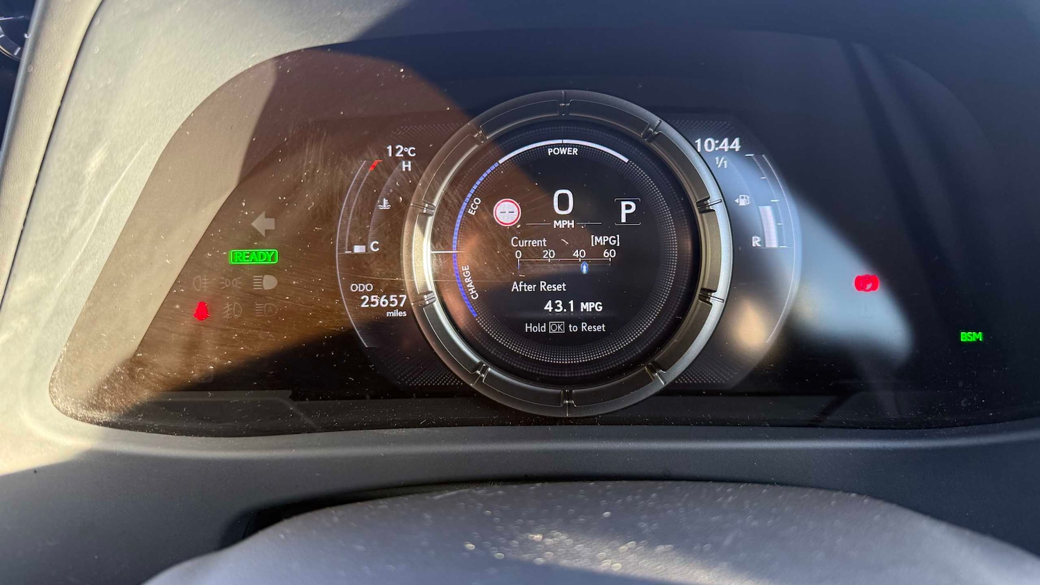 Used Lexus UX 2020 for sale - 77856933: Photo 14