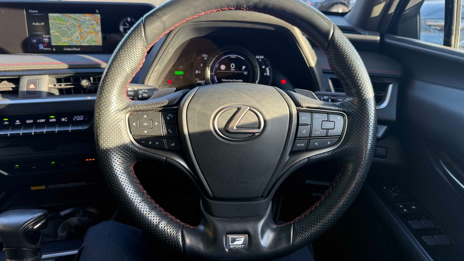 Used Lexus UX 2020 for sale - 77856933: Photo 15