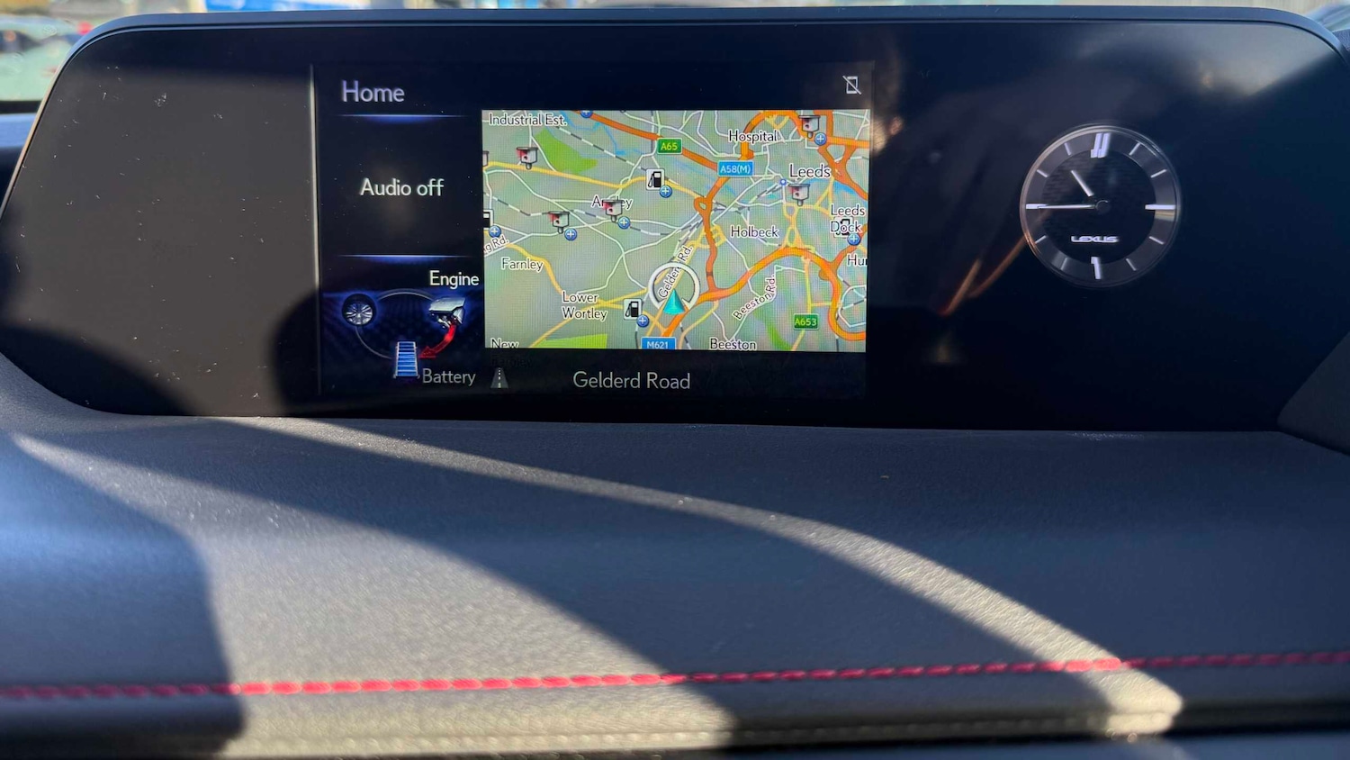 Used Lexus UX 2020 for sale - 77856933: Photo 17