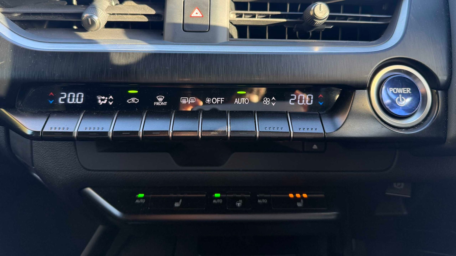 Used Lexus UX 2020 for sale - 77856933: Photo 18