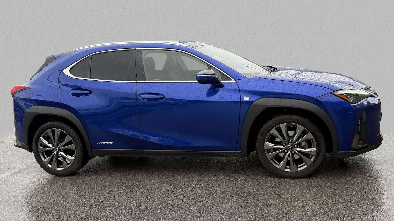 Used Lexus UX 2020 for sale - 77856933: Photo 4