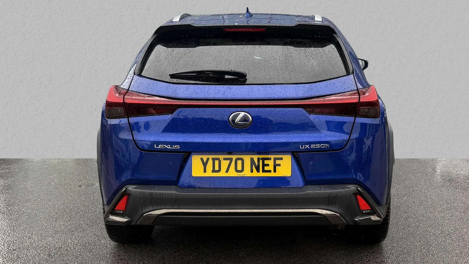 Used Lexus UX 2020 for sale - 77856933: Photo 6