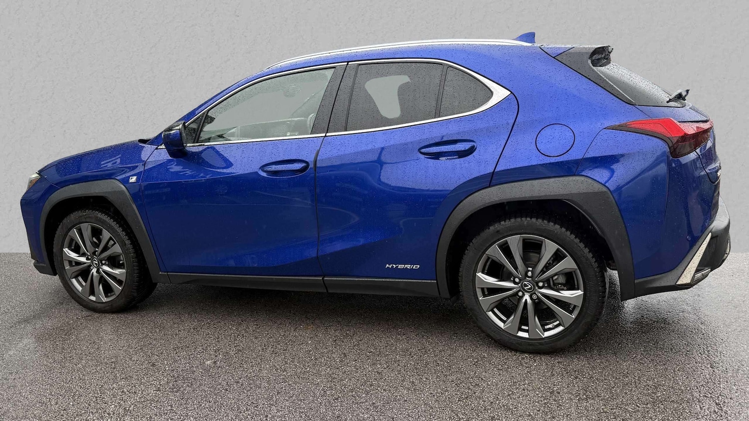 Used Lexus UX 2020 for sale - 77856933: Photo 7