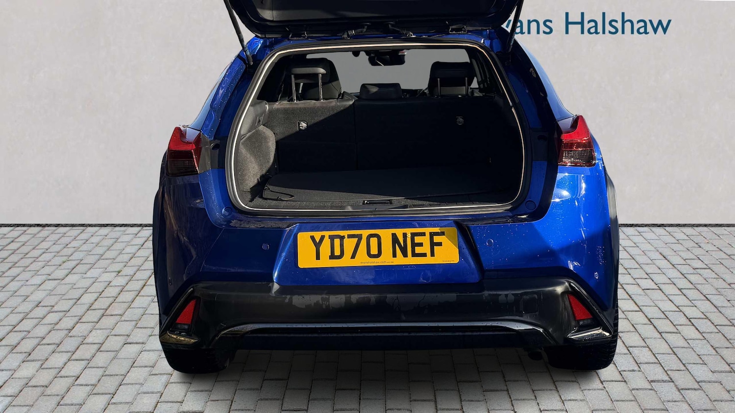 Used Lexus UX 2020 for sale - 77856933: Photo 9