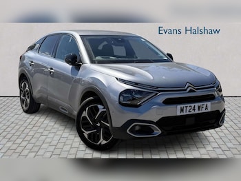 Used Citroen C4 2024 for sale - 79109239: Photo