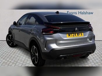 Used Citroen C4 2024 for sale - 79109239: Photo