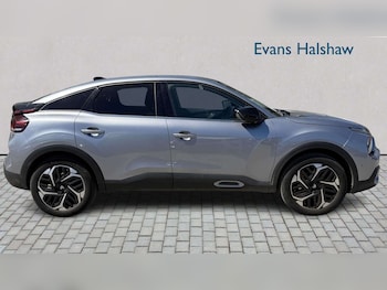 Used Citroen C4 2024 for sale - 79109239: Photo