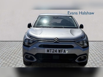 Used Citroen C4 2024 for sale - 79109239: Photo