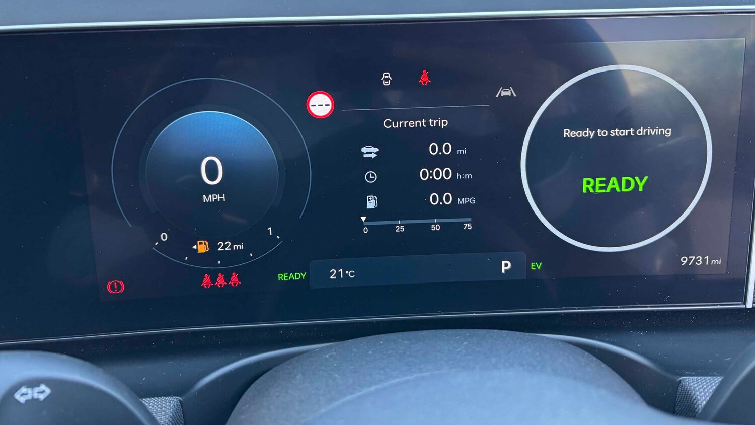 Used Hyundai TUCSON for sale - 77960686: Photo 14