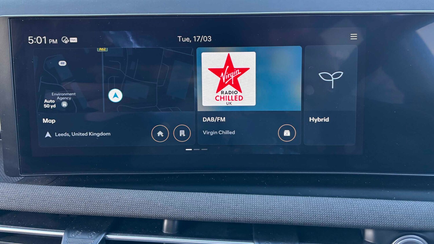 Used Hyundai TUCSON for sale - 77960686: Photo 17