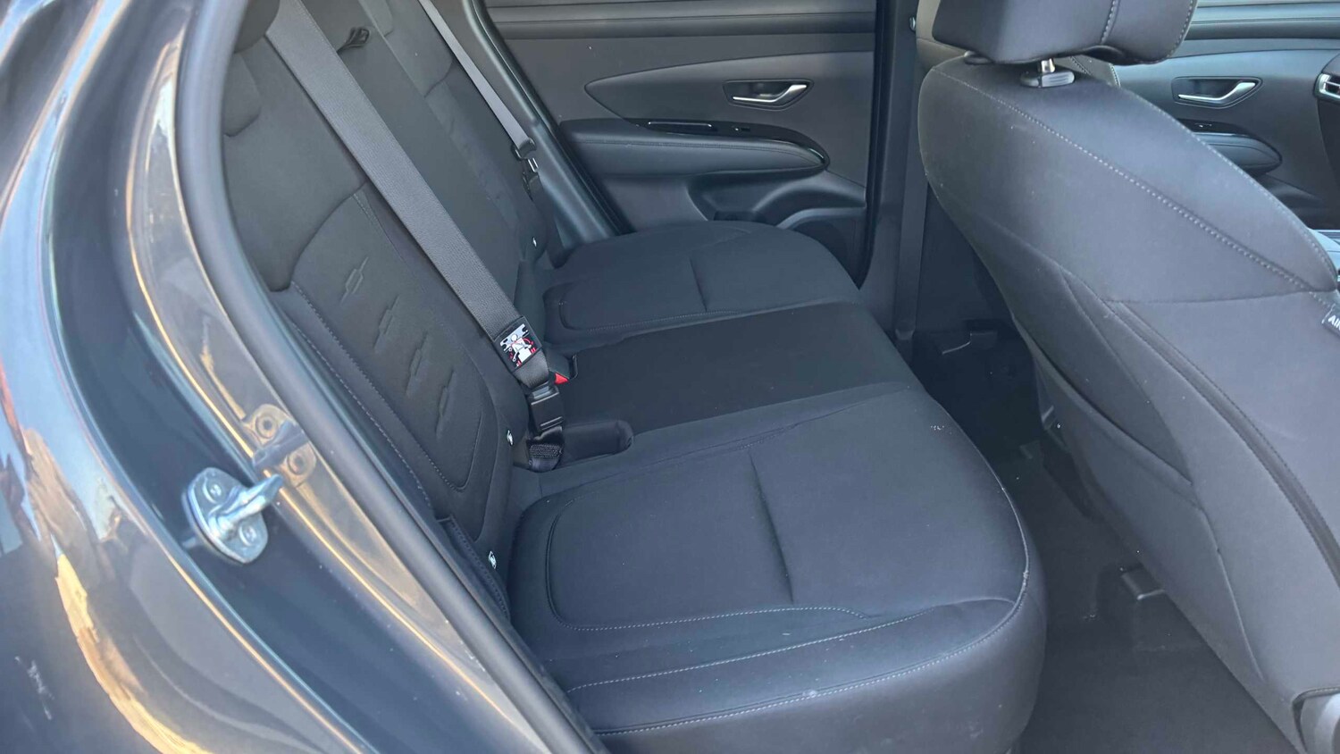 Used Hyundai TUCSON for sale - 77960686: Photo 18