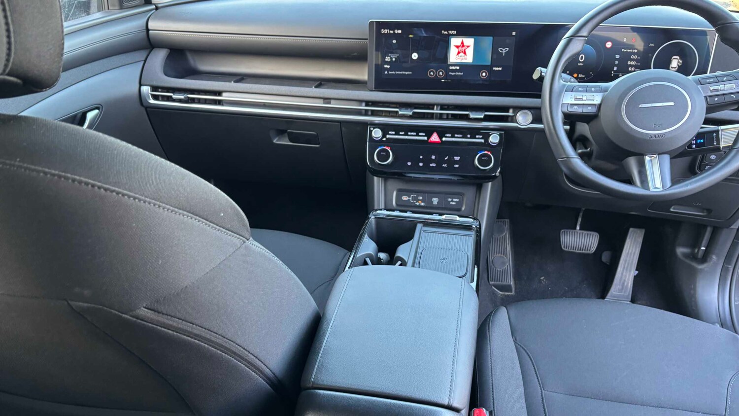 Used Hyundai TUCSON for sale - 77960686: Photo 19