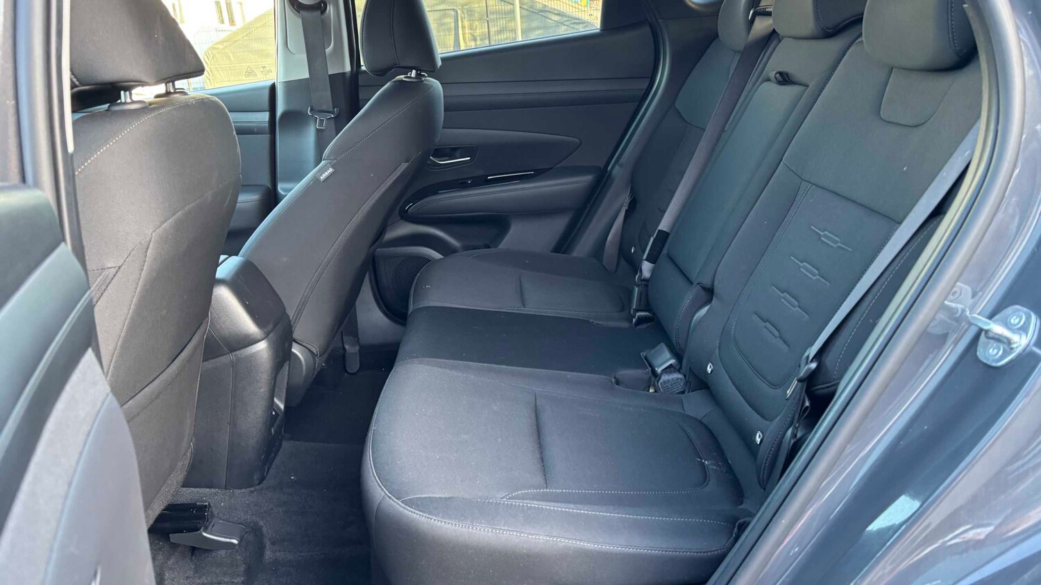 Used Hyundai TUCSON for sale - 77960686: Photo 20