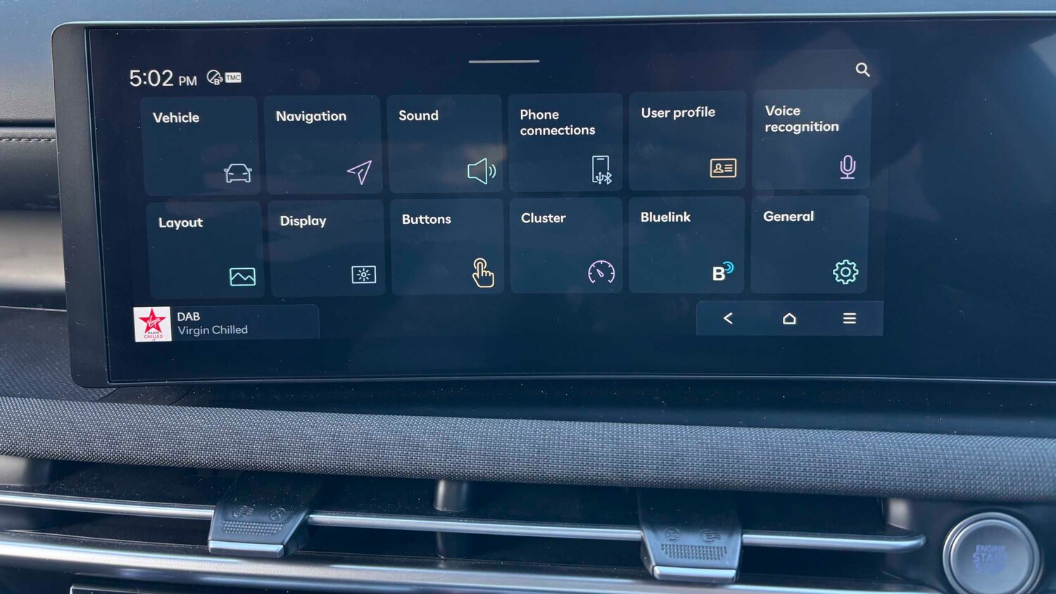 Used Hyundai TUCSON for sale - 77960686: Photo 24