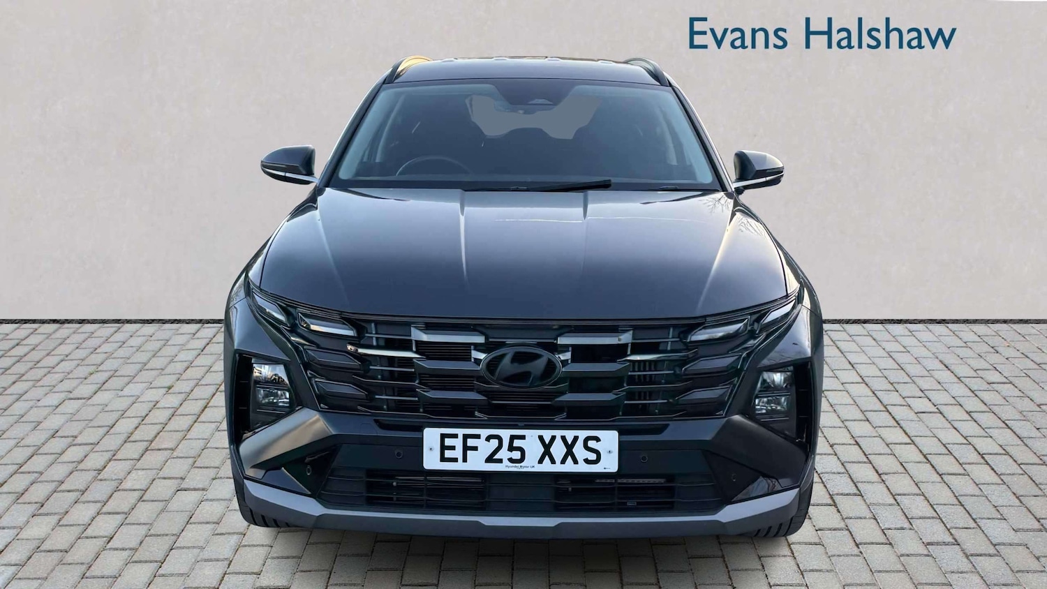 Used Hyundai TUCSON for sale - 77960686: Photo 4