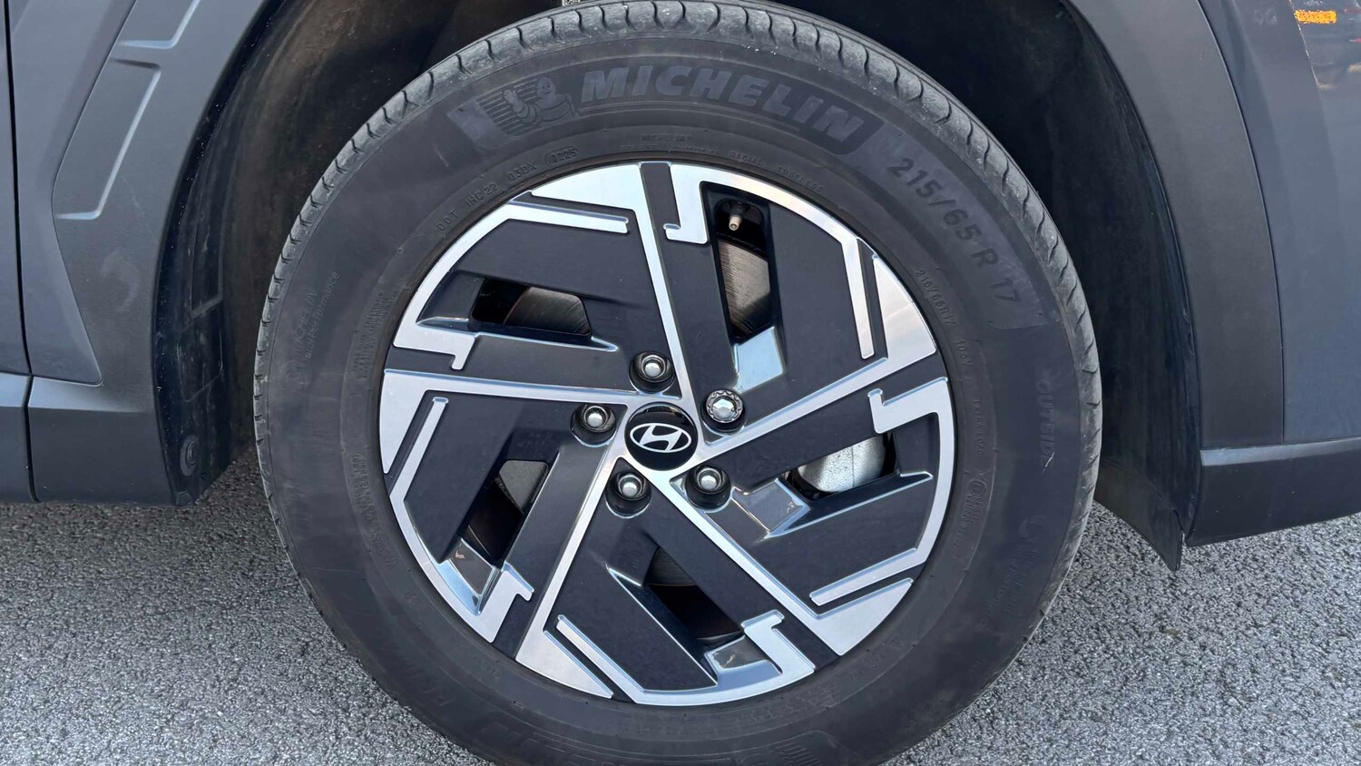 Used Hyundai TUCSON for sale - 77960686: Photo 7