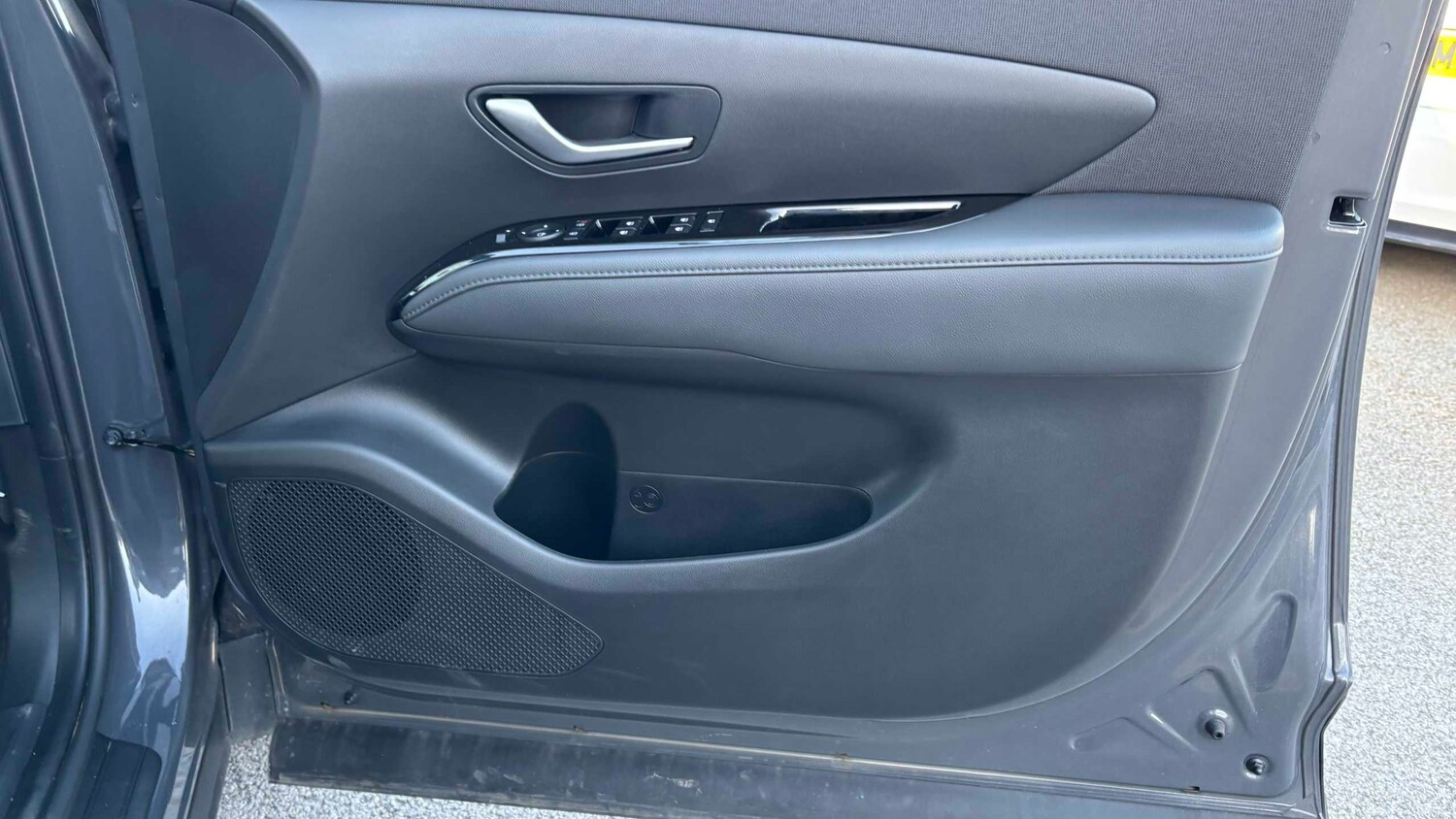 Used Hyundai TUCSON for sale - 77960686: Photo 8