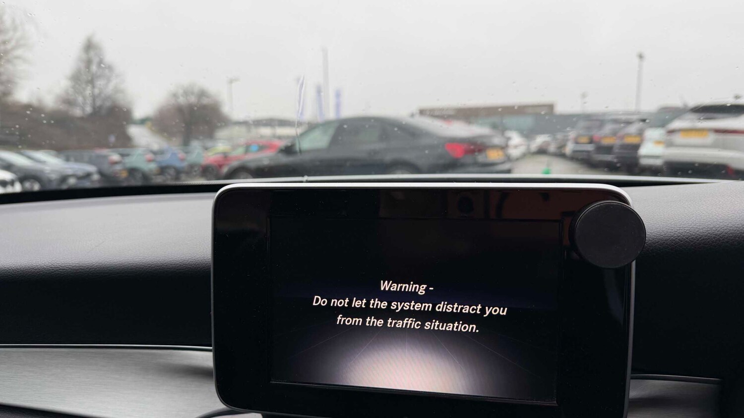 Used Mercedes-Benz C Class for sale - 77858765: Photo 12