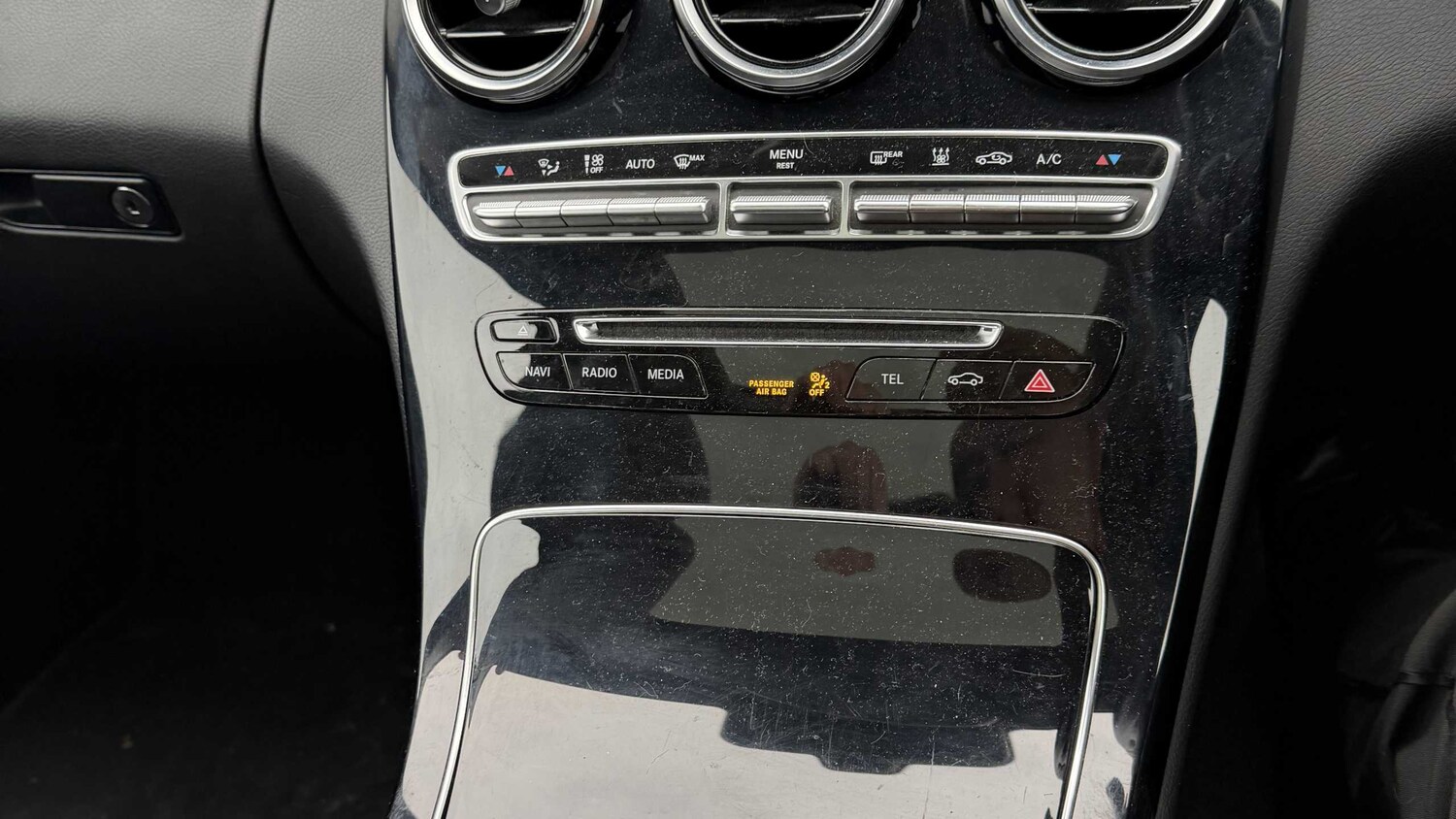 Used Mercedes-Benz C Class for sale - 77858765: Photo 14