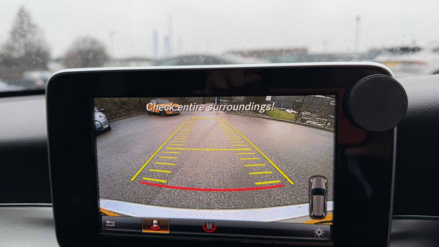 Used Mercedes-Benz C Class for sale - 77858765: Photo 15