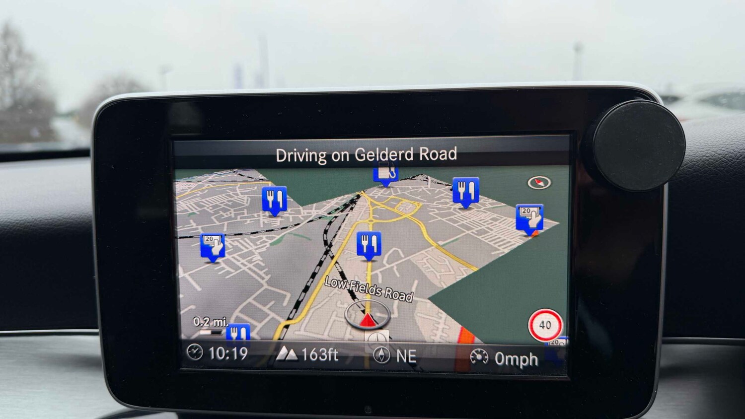 Used Mercedes-Benz C Class for sale - 77858765: Photo 16