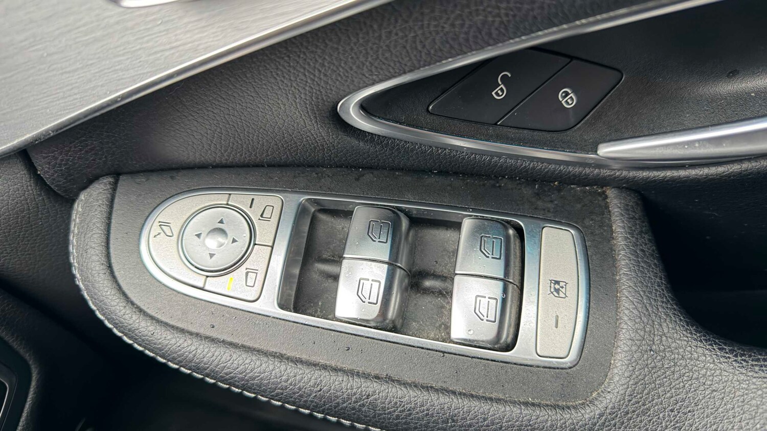 Used Mercedes-Benz C Class for sale - 77858765: Photo 21