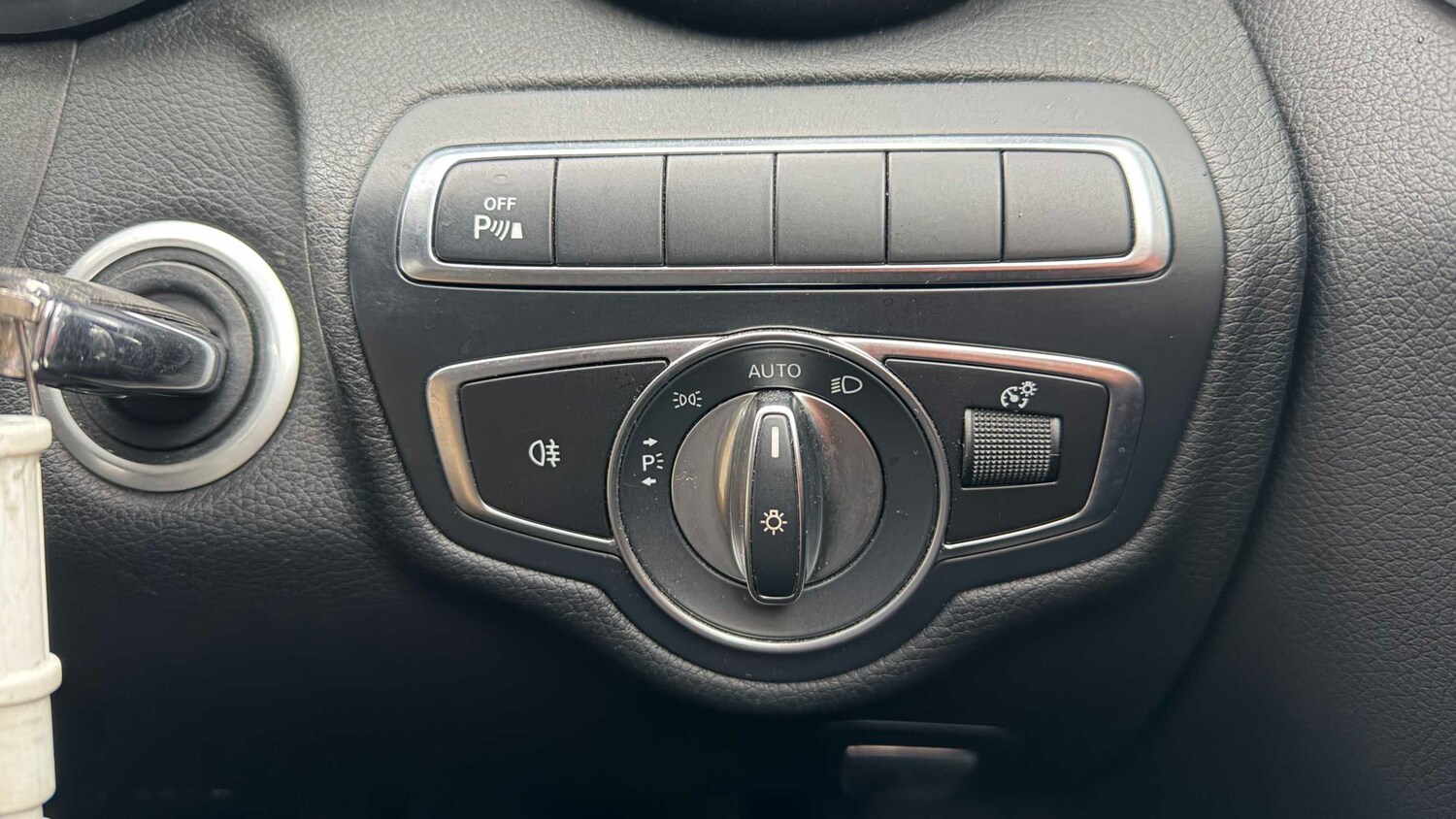 Used Mercedes-Benz C Class for sale - 77858765: Photo 22