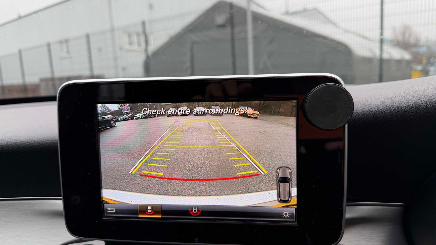 Used Mercedes-Benz C Class for sale - 77858765: Photo 23