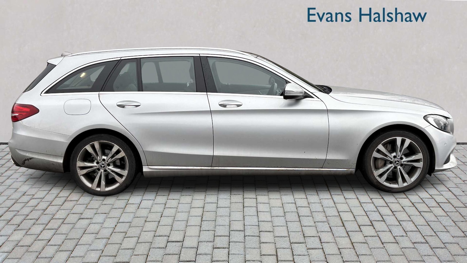 Used Mercedes-Benz C Class for sale - 77858765: Photo 3