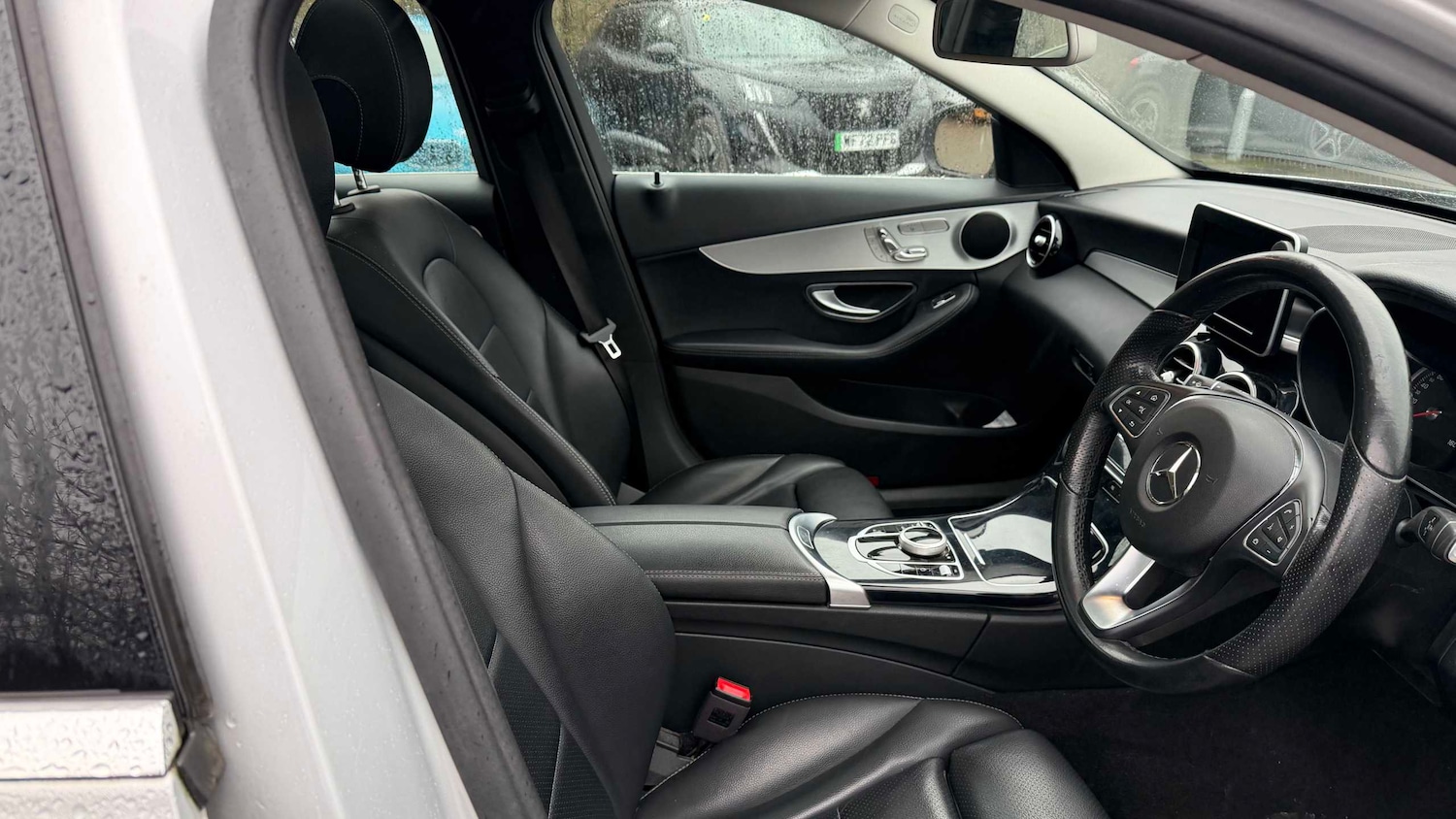 Used Mercedes-Benz C Class for sale - 77858765: Photo 5