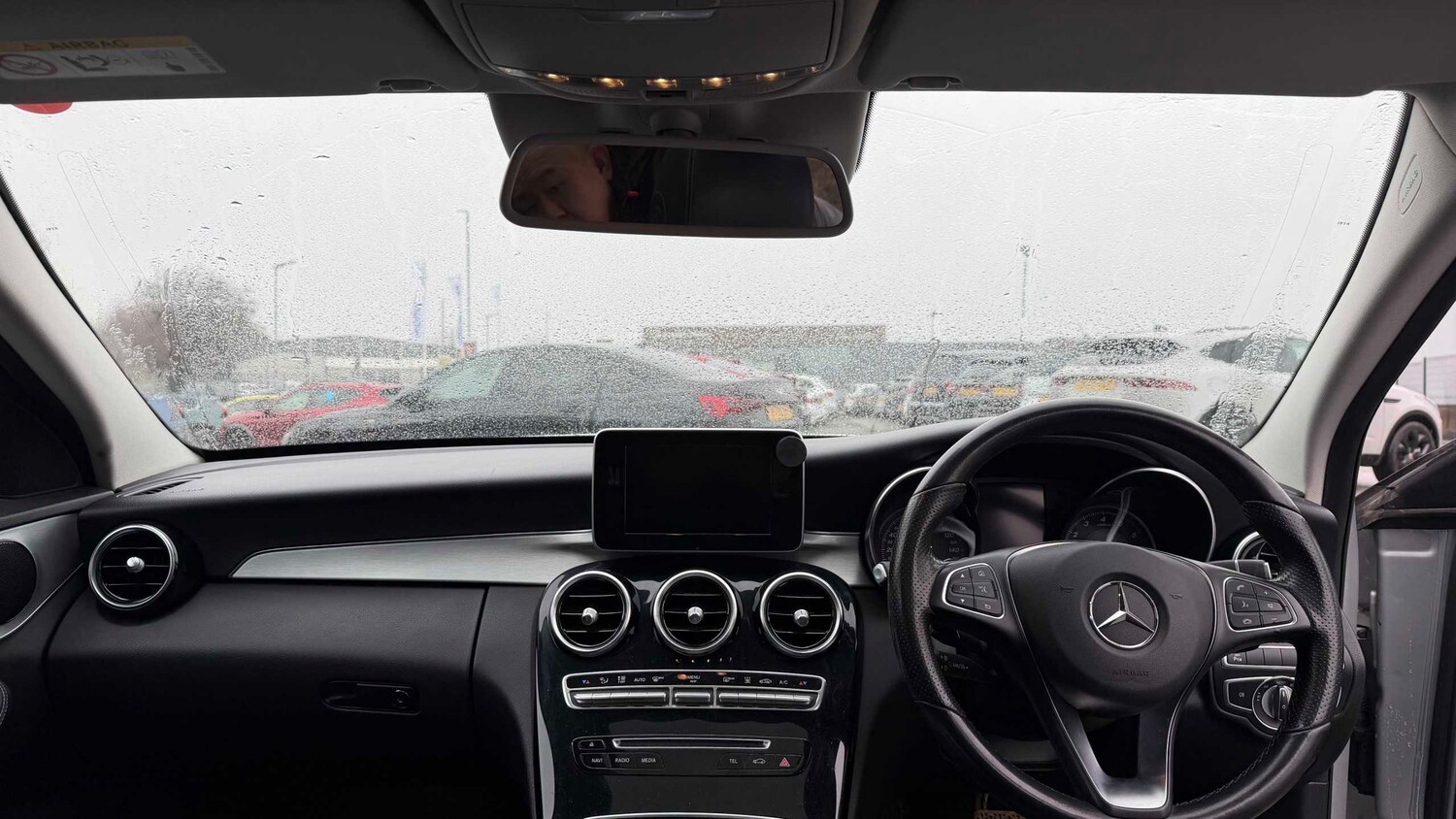 Used Mercedes-Benz C Class for sale - 77858765: Photo 8