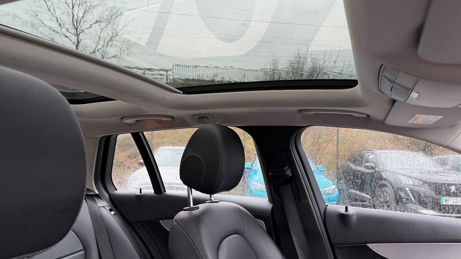 Used Mercedes-Benz C Class for sale - 77858765: Photo 9