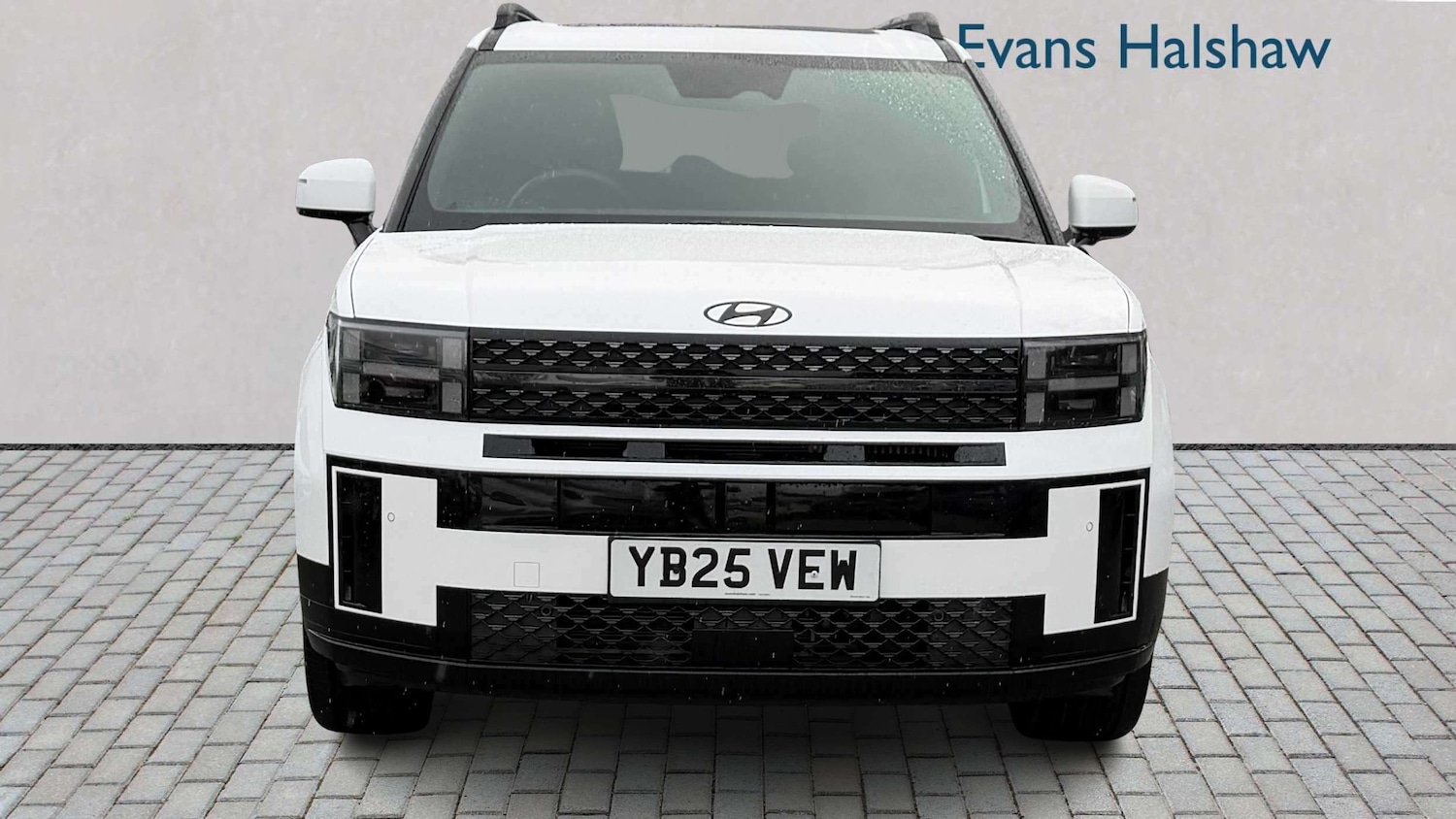 Used Hyundai Santa Fe for sale - 77862301: Photo 4