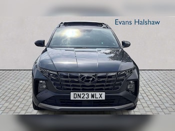 Used Hyundai TUCSON 2023 for sale - 79147851: Photo