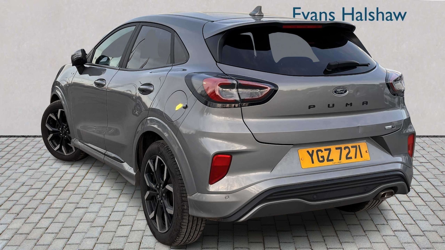 Used Ford Puma for sale - 77859549: Photo 2